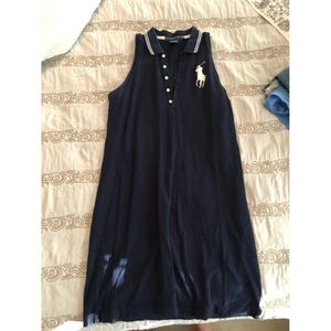 Ralph Lauren Dress